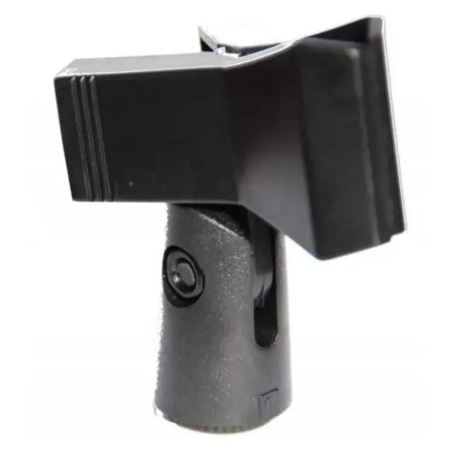 STAND4ME MIC1 microphone holder clip