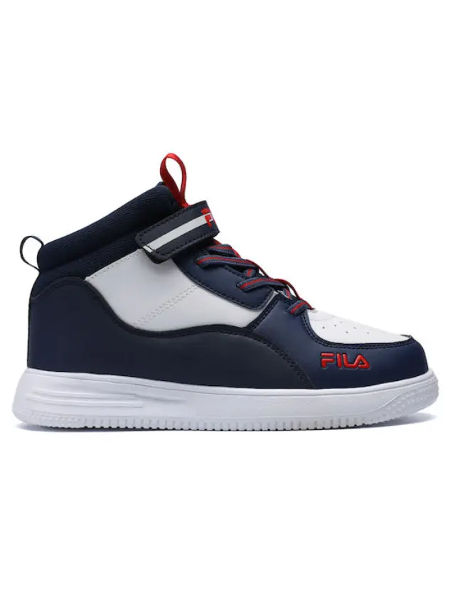 Fila Memory Ayo V Navy/Red 3YF23014-214 - 29