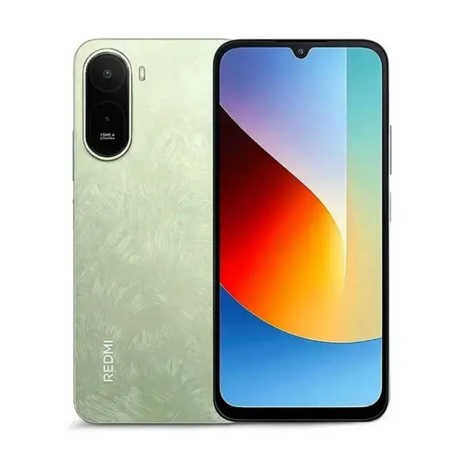 Κινητό Τηλέφωνο Xiaomi Redmi A7 Pro (Dual SIM) 64GB 4GB RAM Πράσινο N70918