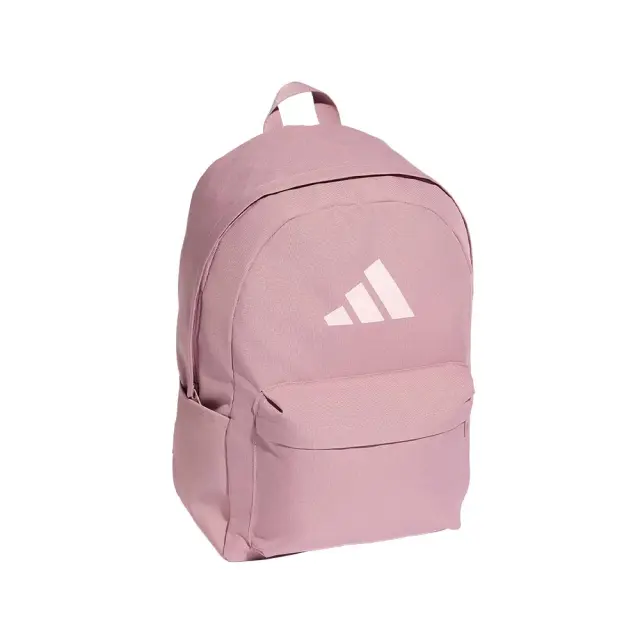 adidas Performance Adult Classic 3Bars Backpack Ροζ KQ6743 (adidas Performance) - One Size 3
