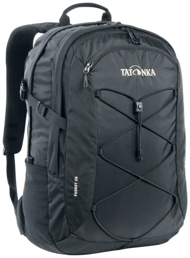 Σακίδιο Parrot 29 Black Unisex Tatonka - 1620-040