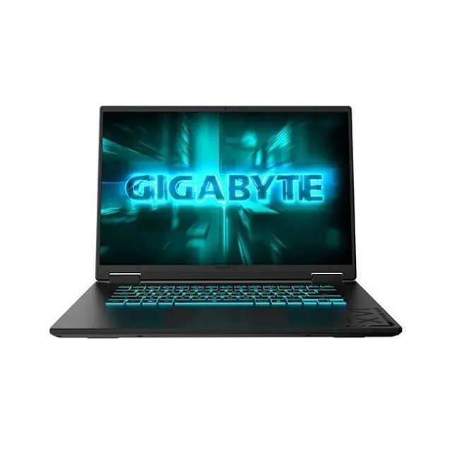 Gigabyte A16 16" 165Hz Ryzen 7 260/RTX 5060/16GB/512GB SSD/No OS (3VHK3EE893SD)