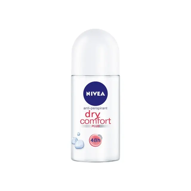 Nivea deo Roll-On Dry Comfort Plus 50ml