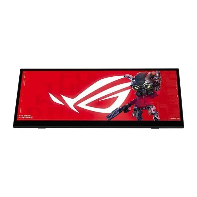 Asus Monitor 12.3" ROG Strix XG129C Touchscreen IPS 1920x720 (XG129C)