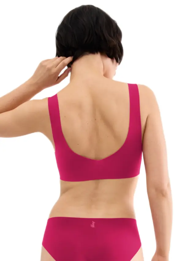 Sloggi ZERO Feel 2.0 Bralette γυναικείο σουτιέν 10217728-1 2