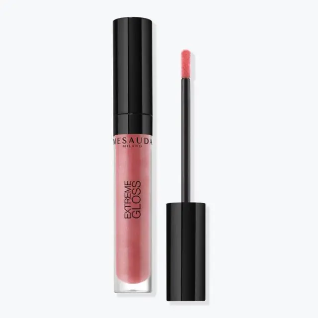 Mesauda Extreme Gloss Lip Gloss 3.8ml - 408 - Endless