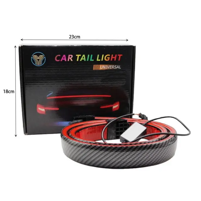 Πίσω φως αυτοκινήτου - Car tail light 51083
