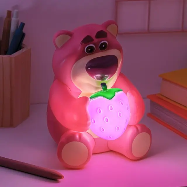 Lotso Colour Change Light - Fan Shop and Merchandise 3