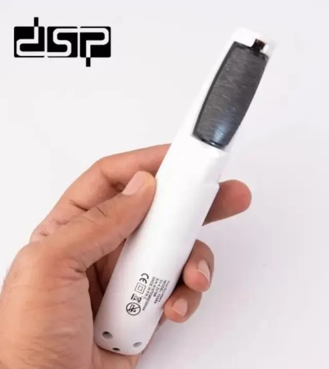 Ηλεκτρική λίμα περιποίησης ποδιών - 70389 - DSP - 615228 2