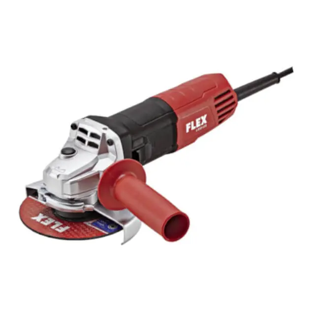 Flex L 8-11 125 Τροχός 125mm Ρεύματος 800W 436.283