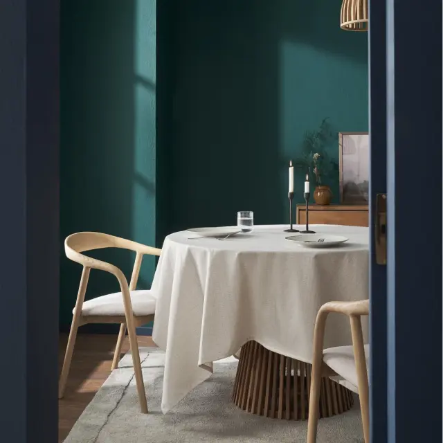 Τραπεζομάντηλο αλέκιαστο Gofis Home Arwen 20-108-329/06 155x260