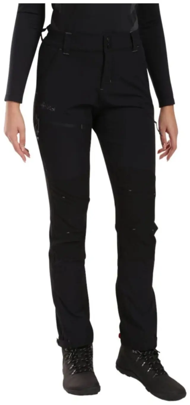 Villain-W Black Γυναικείο Παντελόνι Kilpi - WL0411KI-BLK - 42