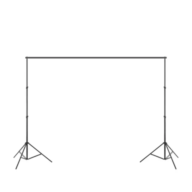 Visico VS-B808C Στήριξη Φόντων 2
