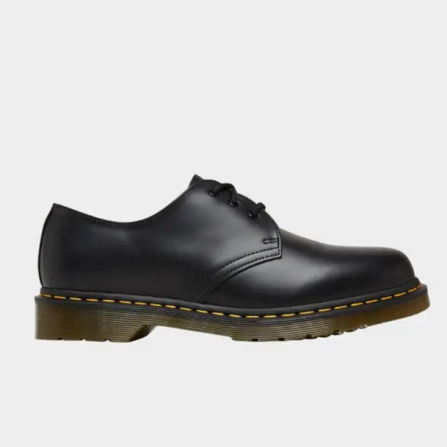 Παπούτσια Dr. Martens 1461 Smooth 11838002 Μαύρο - 37