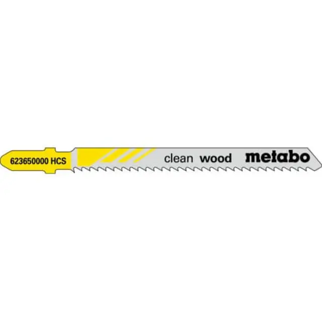 Λάμες για σέγα 5/74 mm / 2,5