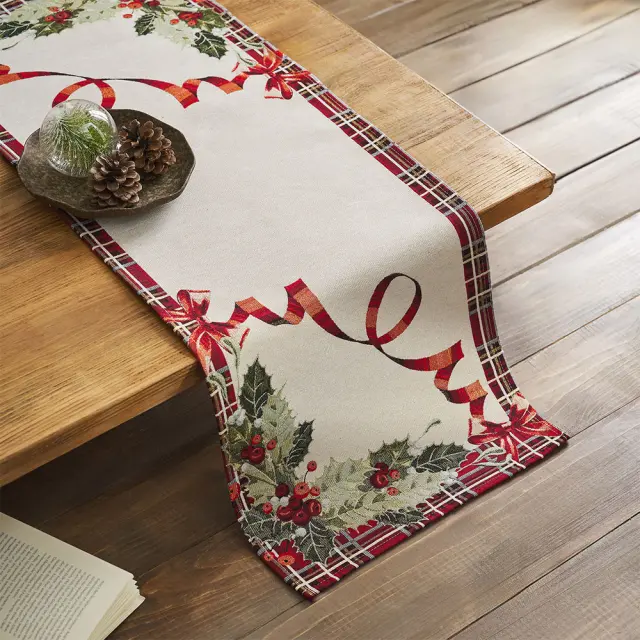 Runner 457 40x100cm Gofis Home 20-01-457