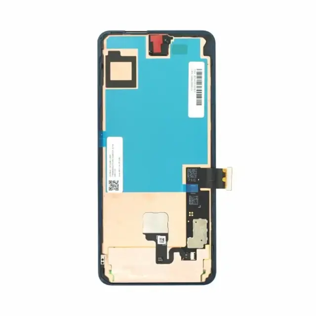 In-Cell για Google + Touch Pixel 7 Pro G949-00290-01 2022 Χωρίς Πλαίσιο
