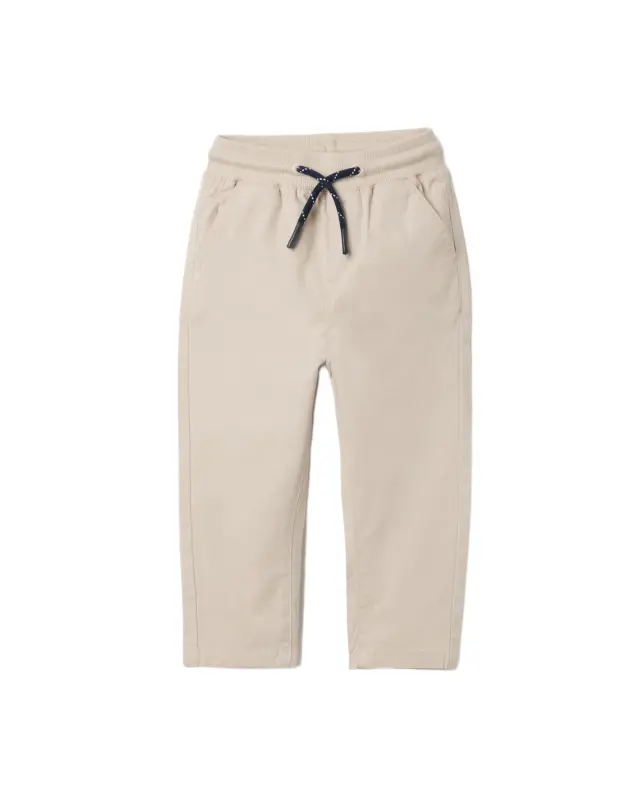 Zippy βρεφικό παντελόνι chino για μωρό αγοράκι ZBBAP0401_26033-2