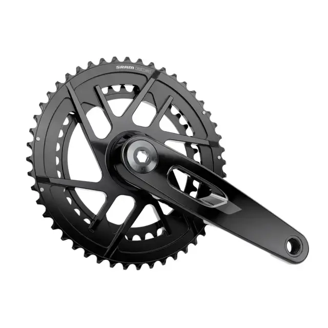 ΔΙΣΚΟΒΡΑΧΙΟΝΑΣ SRAM RIVAL DUB 170MM DIRECT MOUNT 48-35T E1 2