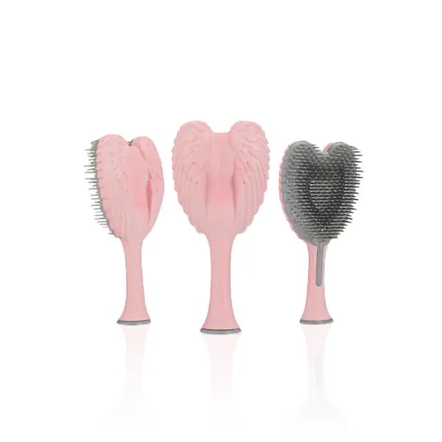 Tangle Angel Cherub 2.0 Pink/Gray Matt