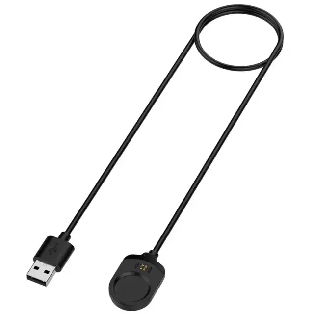 Καλώδιο Φόρτισης για Garmin MARQ Athlete/Adventurer/Captain/Golfer/Aviator - Black OEM