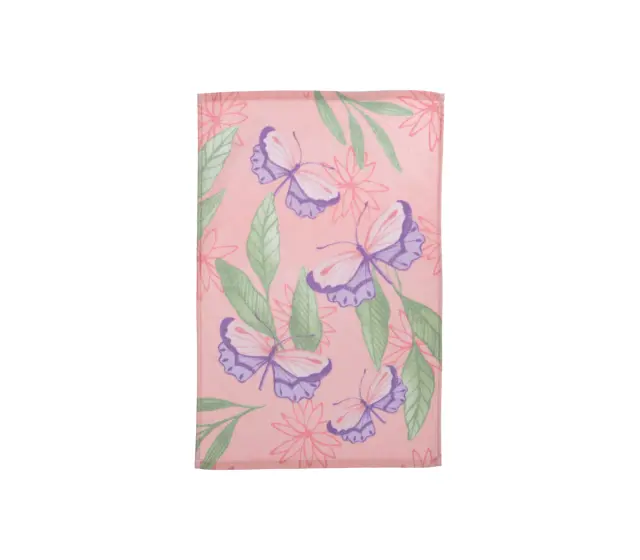 ΠΟΤΗΡΟΠΑΝΟ ΒΕΛΟΥΤΕ BE YOU TIFUL 40Χ60 NEF-NEF HOMEWARE PEACH