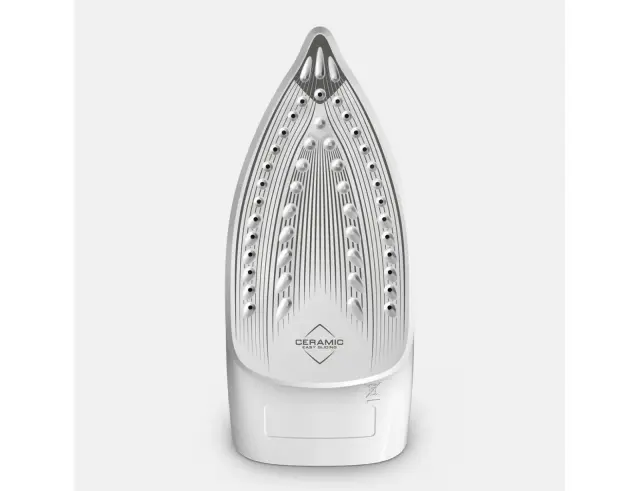 Σίδερο ατμού Tefal Virtuo 30 FV2C41E0 Με Ισχύ 2000W και Χωρητικότητα Νερού 250ml FV2C41E0 2