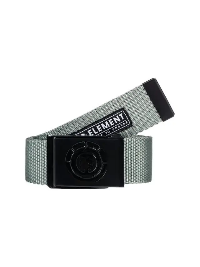 ELEMENT BEYOND BELT-ΖΩΝΗ ΑΝΔΡΙΚΗ GREY