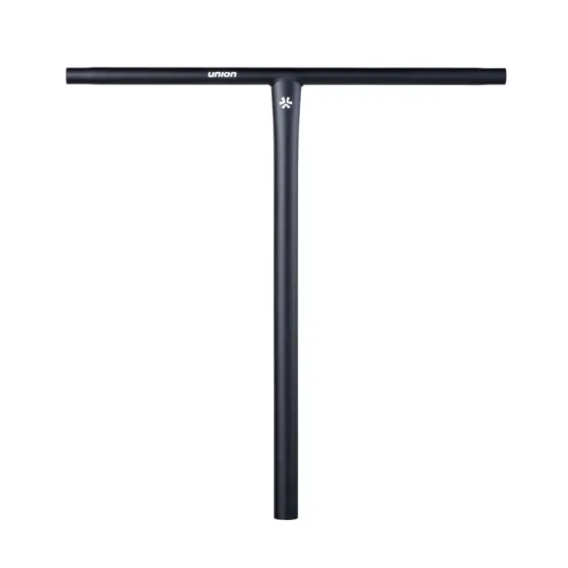 Union Uniq T Freestyle Scooter Τιμόνι 650 - Black