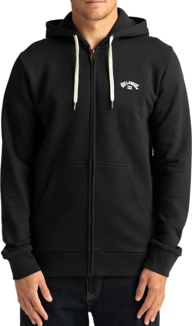 BILLABONG ARCH ZH ΑΝΔΡΙΚΗ ΖΑΚΕΤΑ BLACK