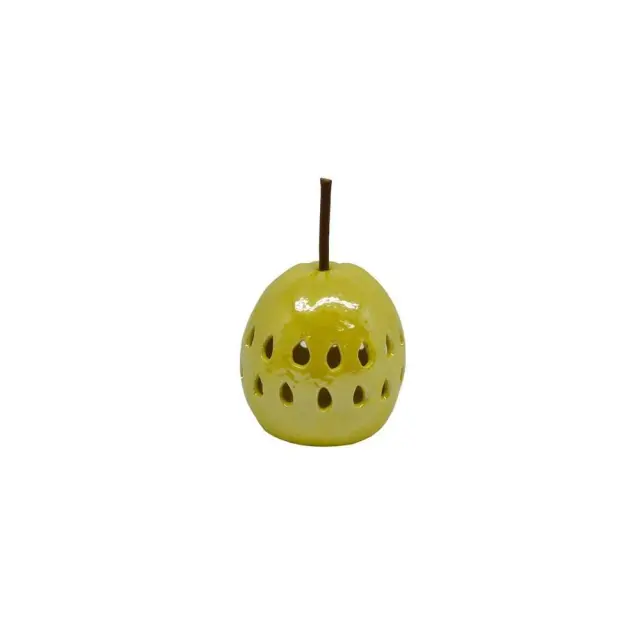 Φωτάκι Με LED Λεμόνι Πλαστικό 8.5x1cm