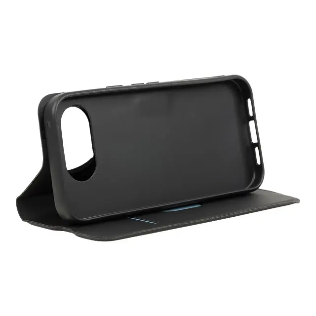 OBAL:ME SmoothTouch Case for Google Pixel 10a Black 3