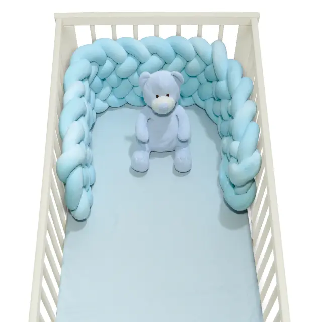 6583 Παντα Πλεξουδα Relax Das Baby 25x150 2
