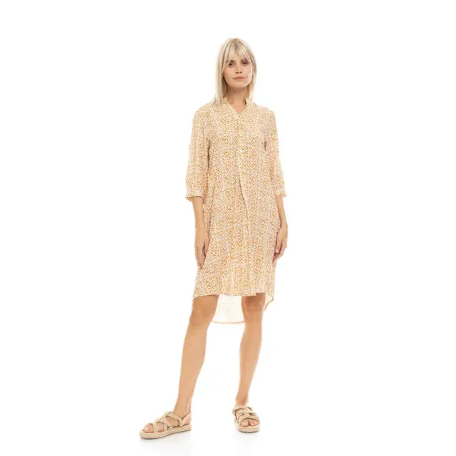 Beachwear B464 SUNSET by Pink Label - XXL