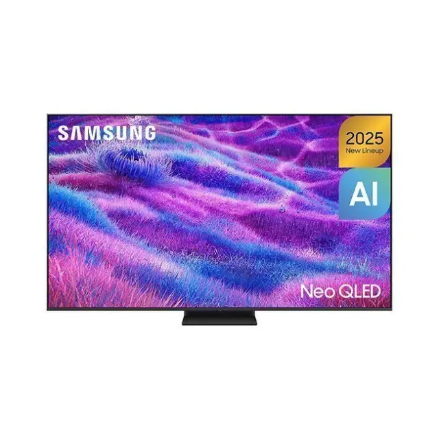 Samsung TV 50" QE50QN80FAUXXH QLED 4K