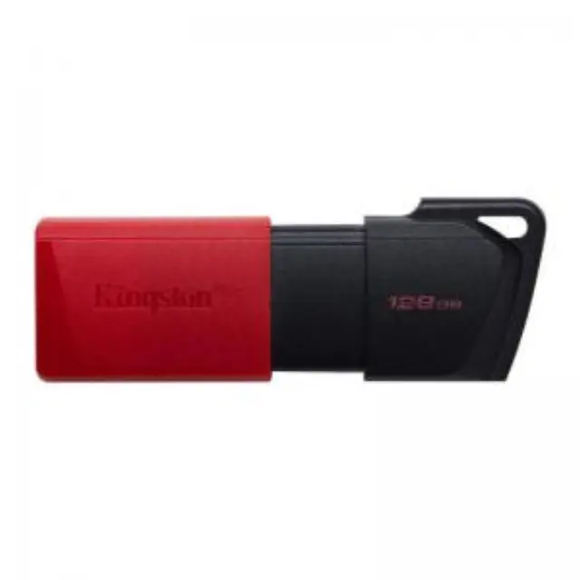 Kingston DataTraveler Exodia M 128GB USB 3.2 Gen 1 (DTXM/128GB) (KINDTXM/128GB) 2