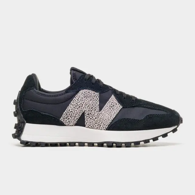 Sneaker New Balance 327 WS327PH Μαύρο - 37.5