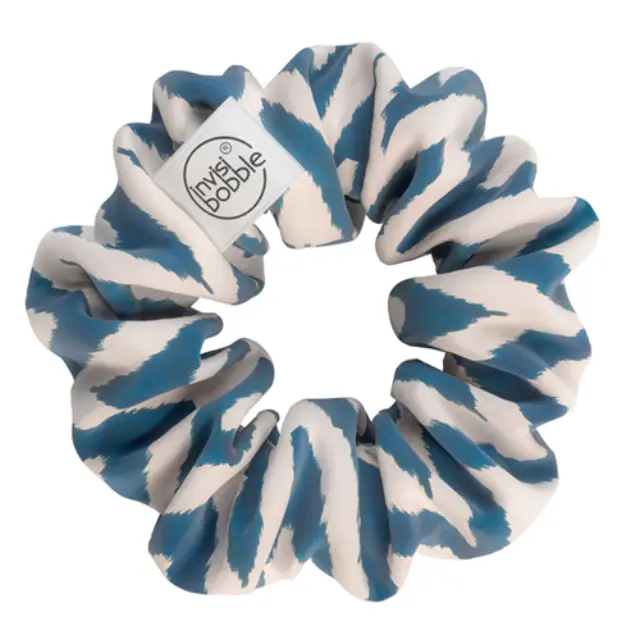 Invisibobble Sprunchie Original Swim with Mi Scrunchie Mermaid At Heart Λαστιχάκι Μαλλιών 1τμχ 2
