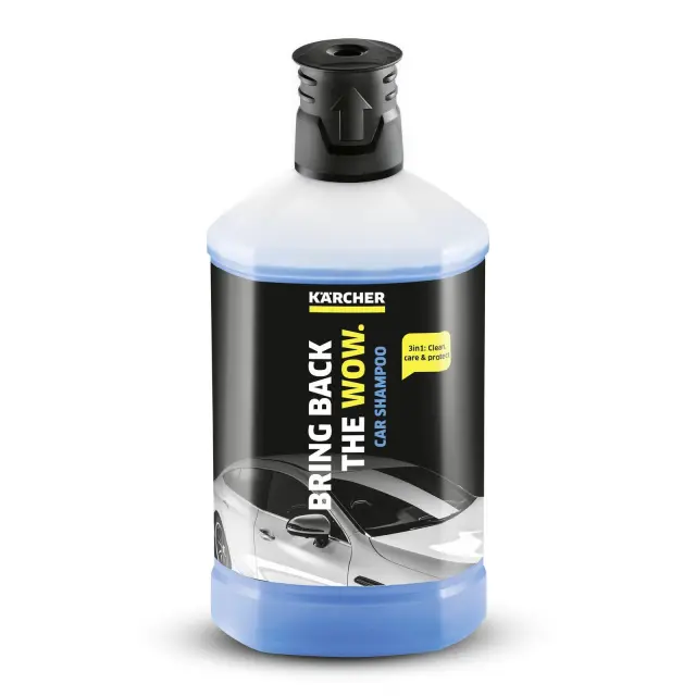 Καθαριστικό αυτοκινήτου Karcher RM 565, 1 L6.295-750.0