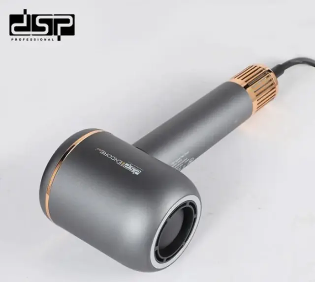 Πιστολάκι μαλλιών - Multistyler - 30267 - DSP - 616461 3