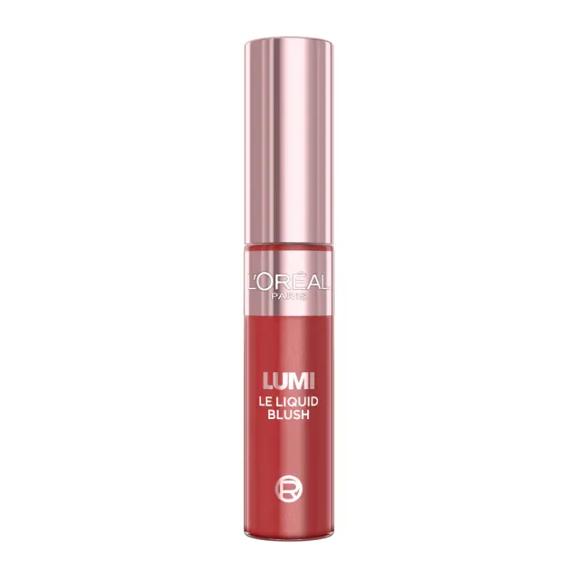 L'Oreal Paris Infallible Lumi Liquid Blush Worth It Glow Ρουζ Υγρό 9ml - Worth It Glow