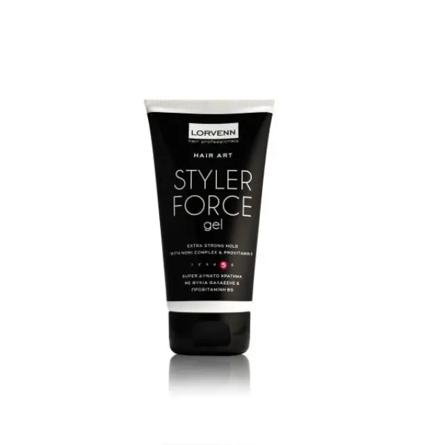 Styler Force Art Gel 150ml