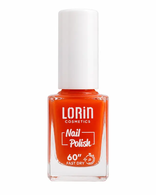 LORIN βερνίκι fast dry 13ml. #140