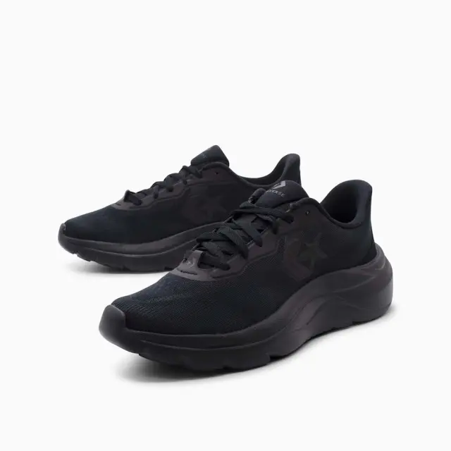 Converse Men's Day One Runner Τριπλό Μαύρο A20634C (Converse) 2