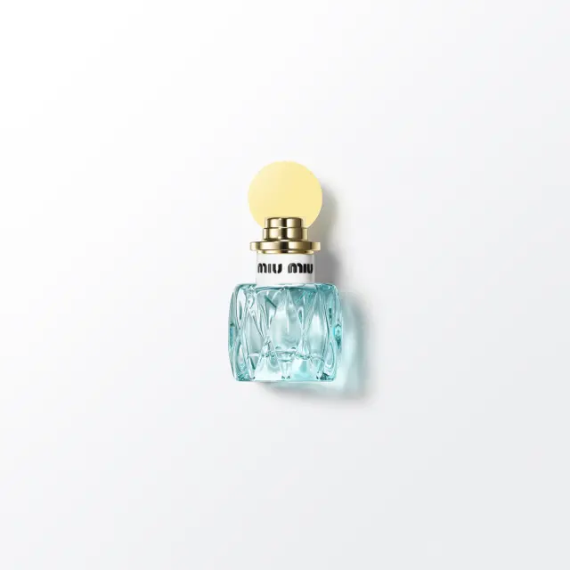 Miu Miu L'Eau Bleue Eau de Parfum for women 30 ml