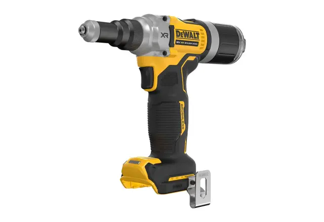 Dewalt DCF414NT-XJ Ηλεκτρικός Πριτσιναδόρος Μπαταρίας 18V Solo 2