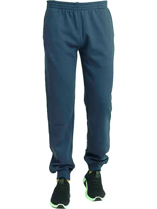 Russell Athletic Cuffed Leg Pant Παντελόνι Φόρμας - XL