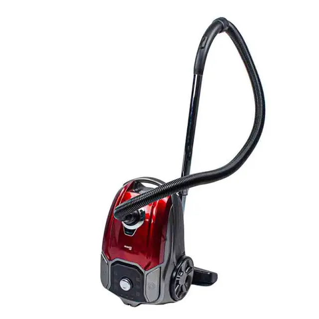BORMANN ELITE BVC3100 - BORMANN ELITE BVC3100 Σκούπα Ηλεκτρική 700W, 4Lt (030676) 3