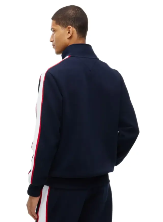 Tommy Hilfiger ανδρική ζακέτα φούτερ MW0MW44957-1 2