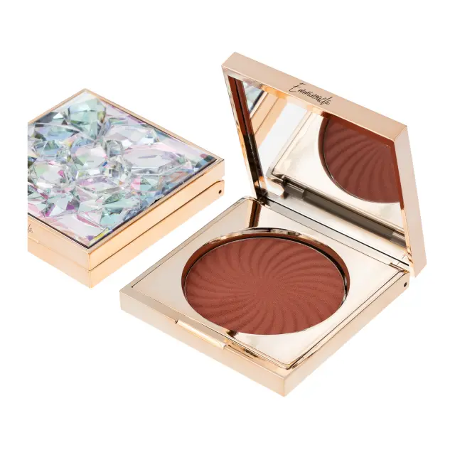 Emmanouela Blush 11gr Wild Sunset